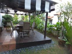 Toh Tuck Garden (D21), Terrace #152769392